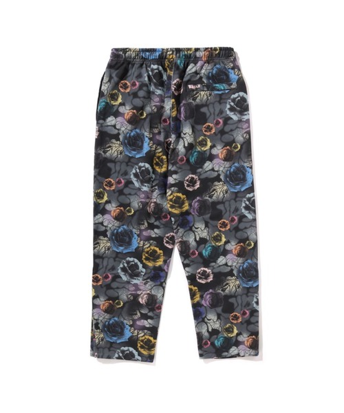 a bathing ape ジャージ　スウェット A BATHING APE スウェットパンツ ジャージ ABC CAMO SHARK