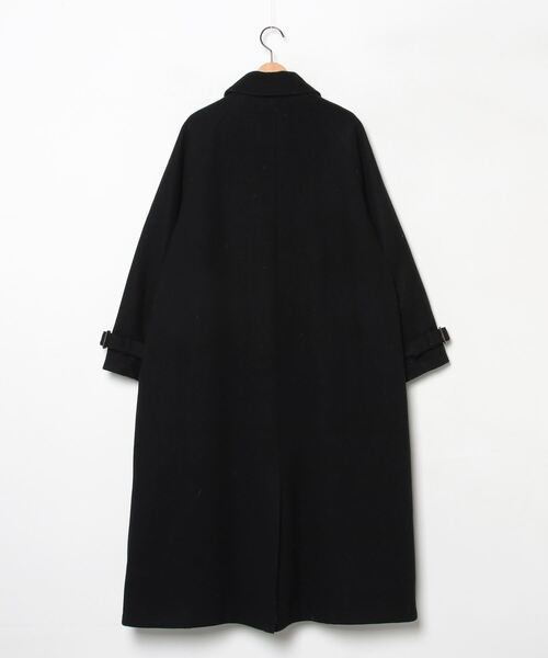 sakishimatokyo コート FREE ブラック レディース : ZOZOTOWN Yahoo!店