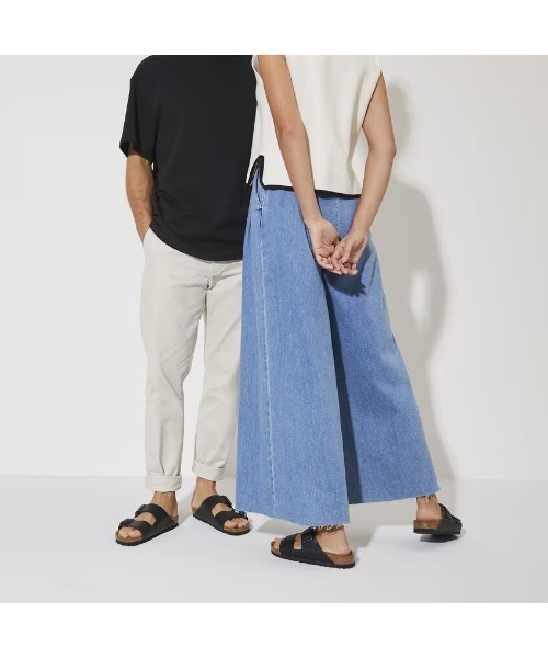 BIRKENSTOCK（ビルケンシュトック） アリゾナ サンダル 「公式