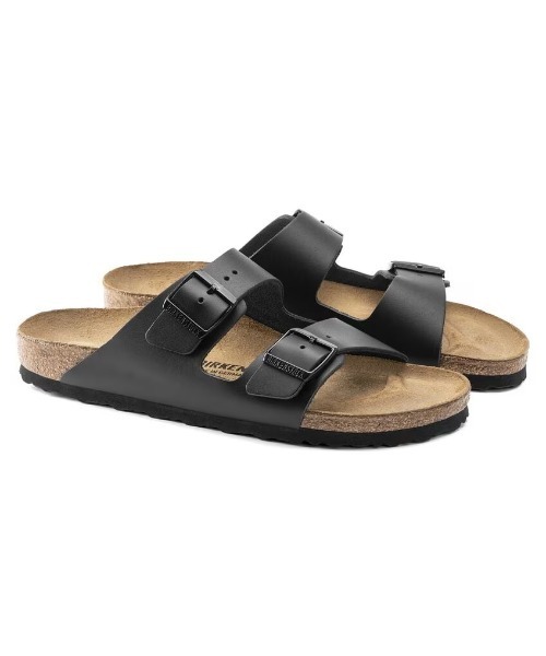 BIRKENSTOCK アリゾナ国内正規品 BIRKENSTOCK（ビルケンシュトック） アリゾナ サンダル 「公式