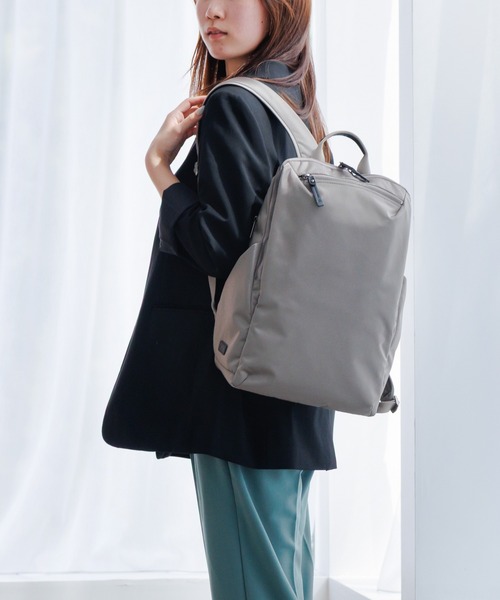 極美品　イデアモード　ビジネスバッグ　大容量ショルダー　着脱PC収納ケース付き Amazon.co.jp: [TochiKochi] ビジネス バッグ 大容量 2way 自立
