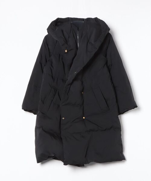 FRAMeWORK（フレームワーク） ダウンジャケット 36 ブラック
