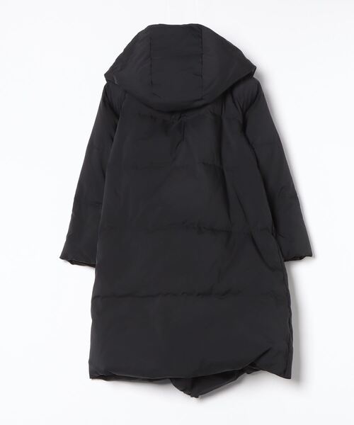 定価5万✨ フレームワーク ダウンコート 完売品 ブラック 36 Sサイズ 黒 定価5万✨ フレームワーク ダウンコート 完売品 ブラック 36 Sサイズ