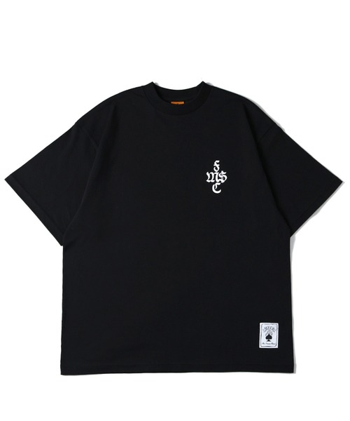 MFC STORE tシャツ MFC STORE ORIGINAL N.A.C CROSS S/S TEE メンズ