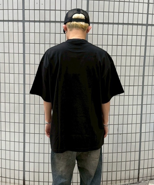 MFC STORE tシャツ MFC STORE ORIGINAL N.A.C CROSS S/S TEE メンズ