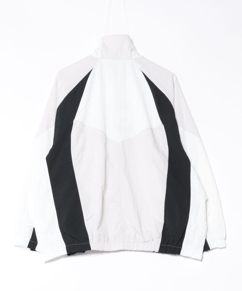 NIKE（ナイキ） ブルゾン ジャンバー トラックジャケット オーバー