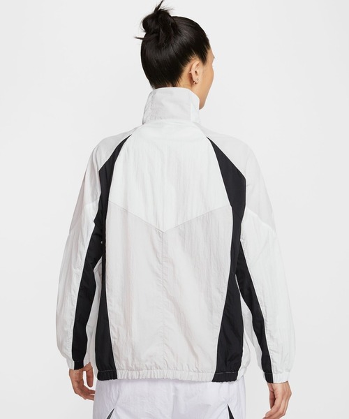 NIKE（ナイキ） ブルゾン ジャンバー トラックジャケット オーバー