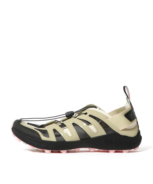 スニーカー Salomon Udara Advanced Sneaker Salomon Advanced's new UDARA ADVANCED is now on sale