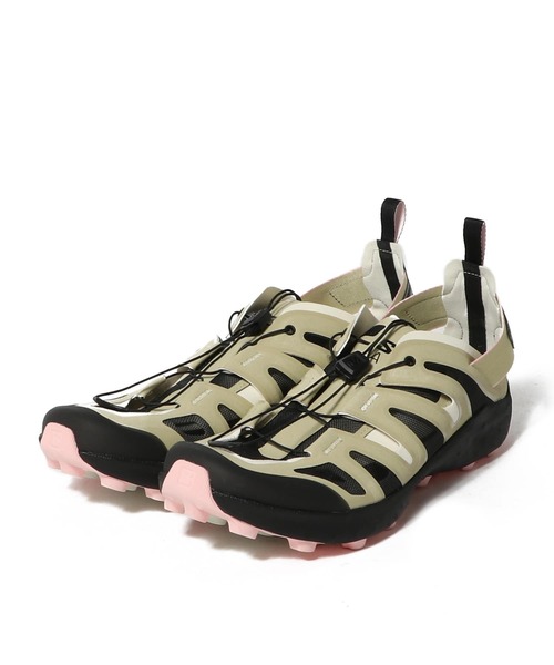 スニーカー Salomon Udara Advanced Sneaker SALOMON Udara Advanced Sneakers Salomon