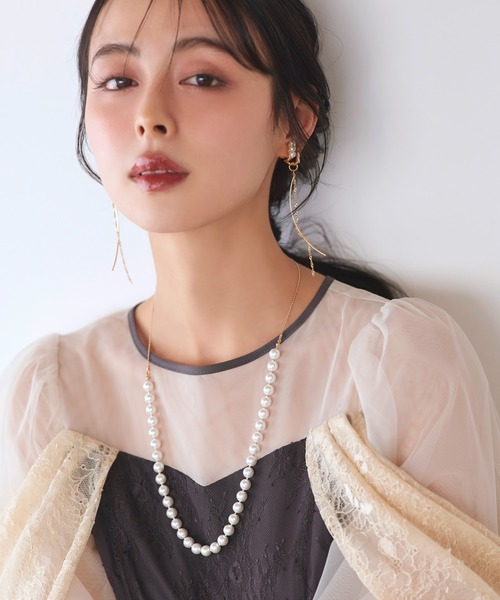 palace パレス　ネックレス 2026年最新】PALACE SKATEBOARDS ネックレスの人気アイテム - メルカリ