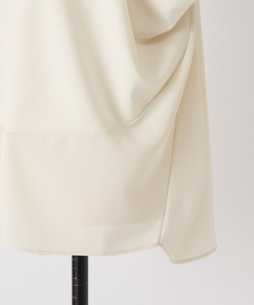 BEARDSLEY（ビアズリー） tシャツ ラウンドキリカエプルオーバー