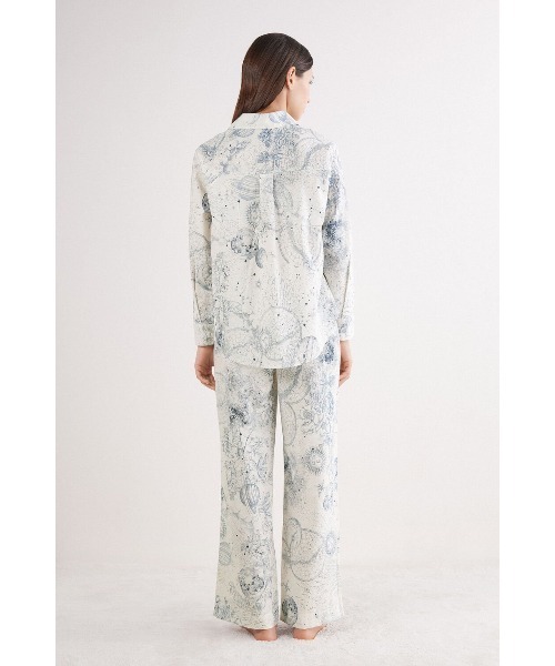 Intimissimi（インティミッシミ） パジャマ ルームウェア Luxury