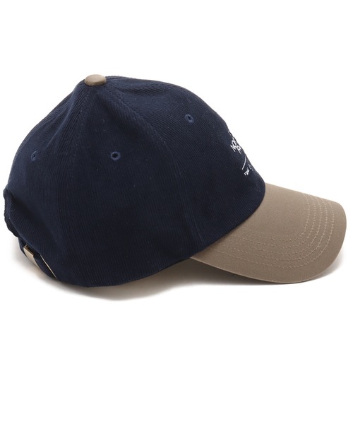 [ザノースフェイス] 帽子 バレーコーデュロイキャップ THE NORTH FACE＞バレー コーデュロイ キャップ