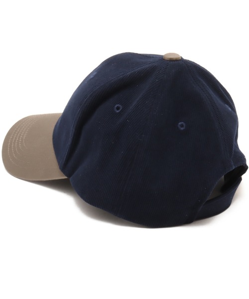 THE NORTH FACE キャップ 帽子 Valley Corduroy Cap / ザ