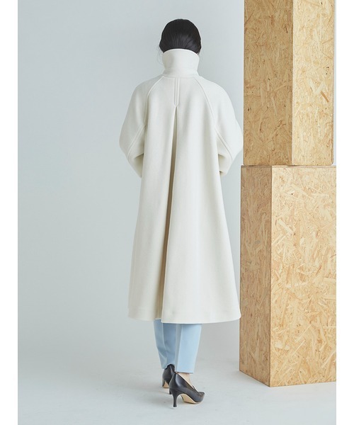 CELFORD（セルフォード） コート 36 ベージュ レディース : ZOZOTOWN