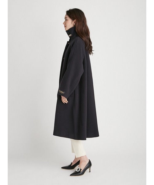 CELFORD（セルフォード） コート 36 ベージュ レディース : ZOZOTOWN