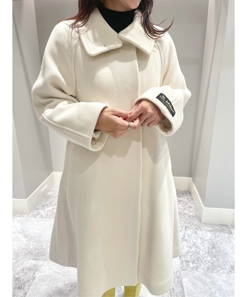 CELFORD（セルフォード） コート 36 ベージュ レディース : ZOZOTOWN