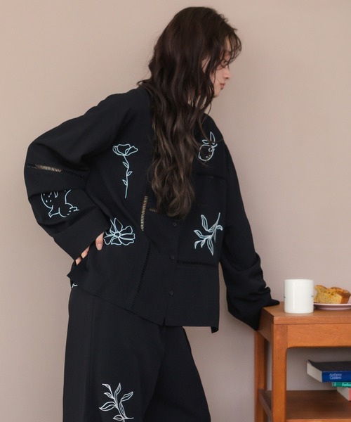 HEILIS（ヘイリス） ブラウス シャツ レディース : ZOZOTOWN Yahoo!店