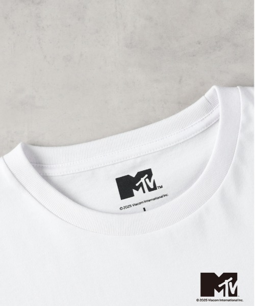 LADYGAGA MTVロゴ Tシャツ Sサイズ Amazon | 公式 レディー・ガガ ザ
