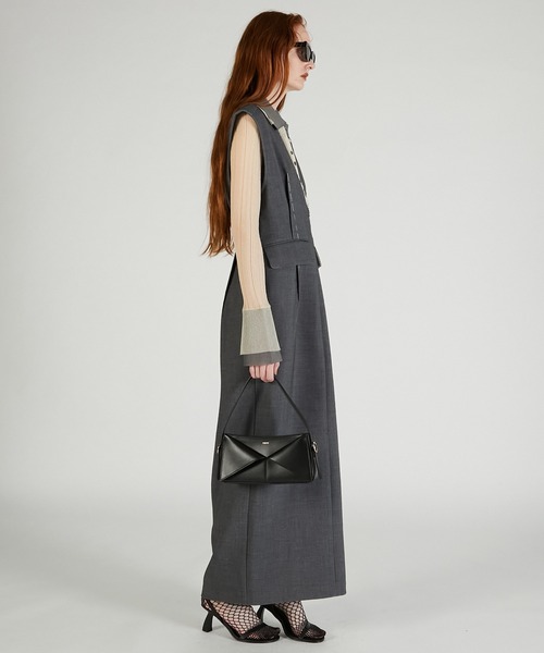 PRANK PROJECT（プランクプロジェクト） ワンピース ハンドステッチ