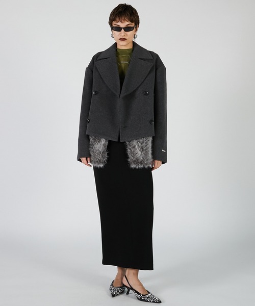 PRANK PROJECT（プランクプロジェクト） ワンピース ハンドステッチ