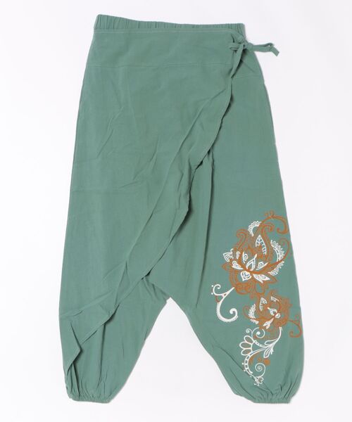 Roen ロエン　サルエルパンツ 2025年最新】Roen サルエルパンツの人気アイテム - メルカリ