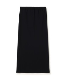 デプレロングスカートsize36新品未使用 DES PRES（デプレ） ロング スカート ライトダブルクロス エラ