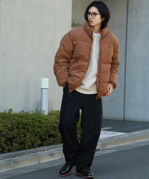U.S. POLO ASSN.（ユーエスポロアッスン） ブルゾン アウター