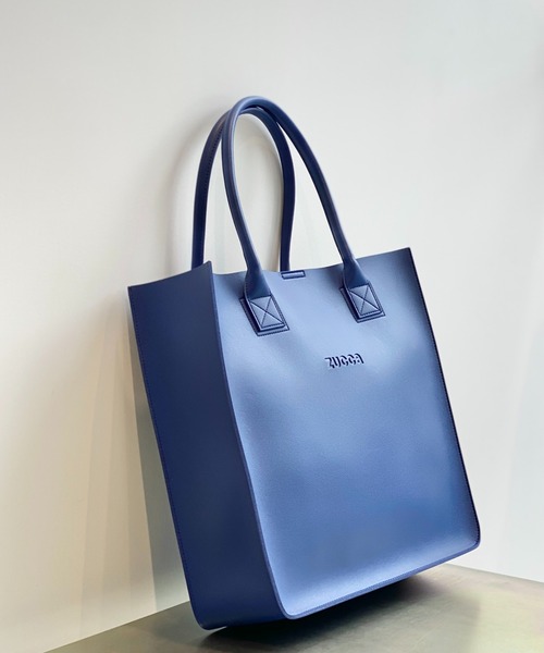 ZUCCa 「ZUCCa」 トートバッグ FREE ブラック レディース
