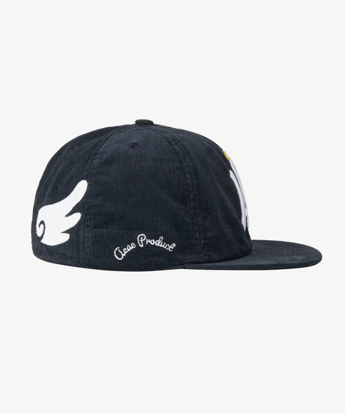 aeae キャップ 帽子 AE SYMBOL ANGEL WING CAP レディース メンズ