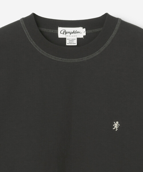 GYMPHLEX（ジムフレックス） tシャツ | ヘビーウェイトジャージー 長袖
