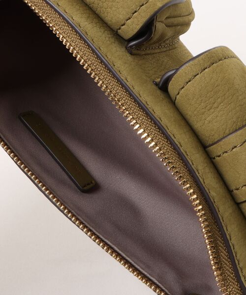 MICHAEL KORS（マイケルコース） ショルダーバッグ バッグ ZOE