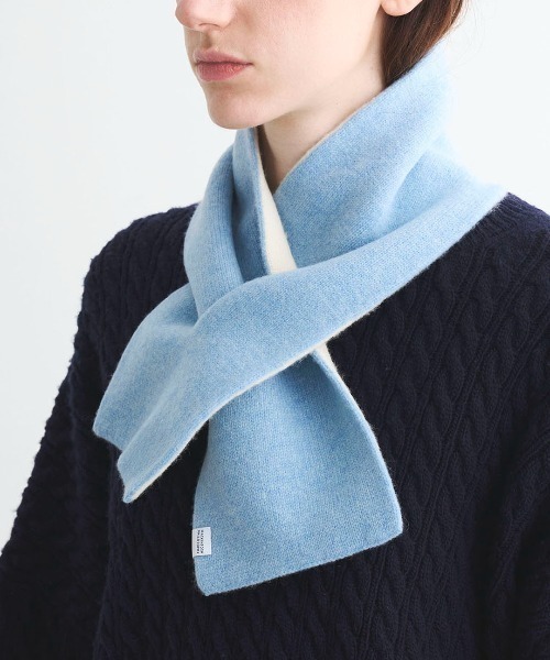 MACKINTOSH PHILOSOPHY（マッキントッシュフィロソフィー） ストール