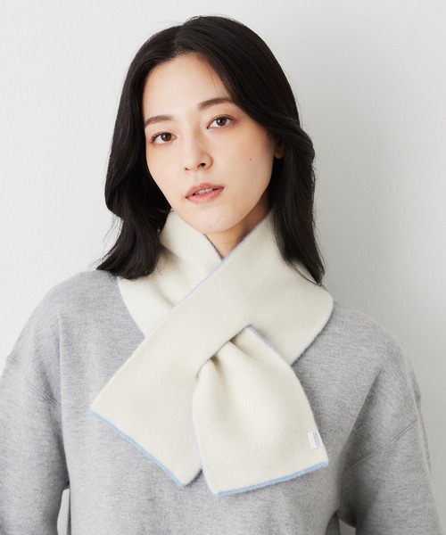 MACKINTOSH PHILOSOPHY（マッキントッシュフィロソフィー） ストール
