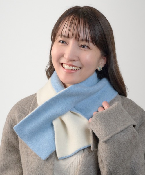 MACKINTOSH PHILOSOPHY（マッキントッシュフィロソフィー） ストール