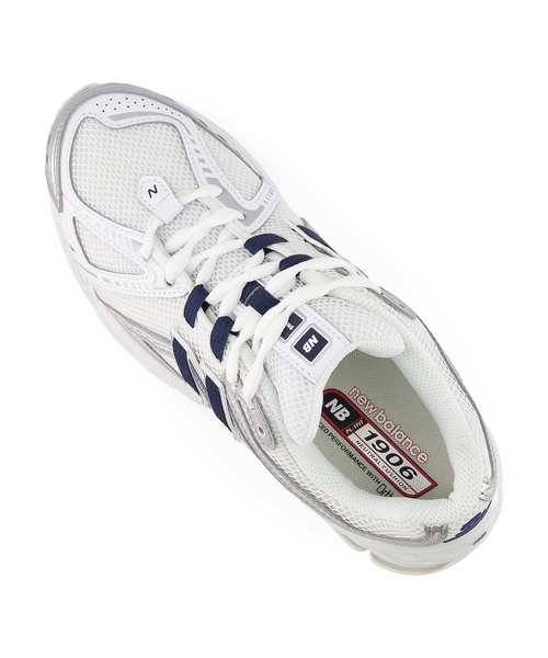 大人気、美品！New Balance 1906R スニーカー 24cm 1906 New Balance ニューバランス 1906 (New Balance/スニーカー