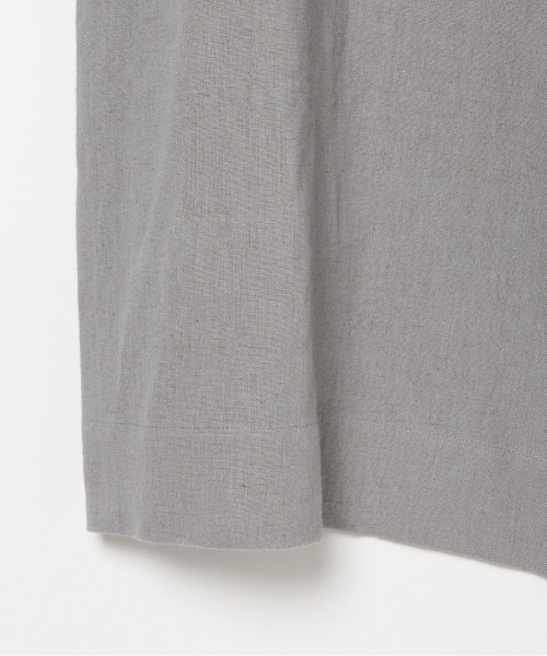 「HELIOPOLE」 コート 38 ベージュ レディース_画像5