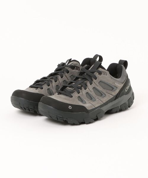 Oboz（オボズ） スニーカー 「Oboz/オボズ」Men's Sawtooth X Low B