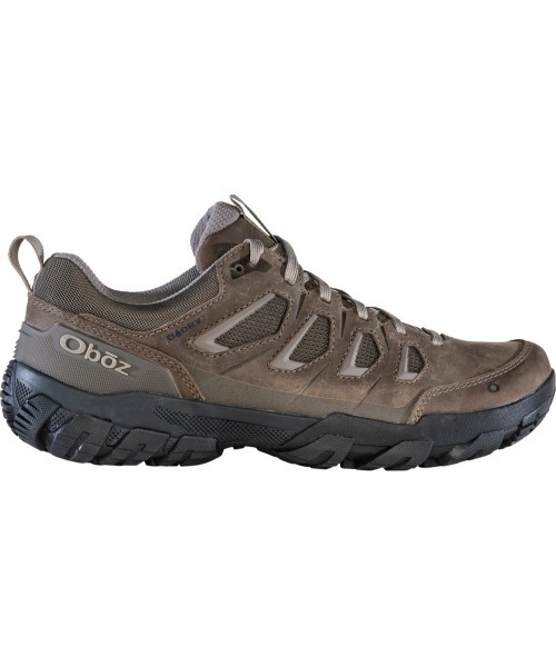 Oboz（オボズ） スニーカー 「Oboz/オボズ」Men's Sawtooth X Low B