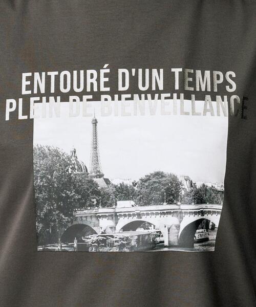 UNTITLED（アンタイトル） tシャツ 「洗える/コットン100