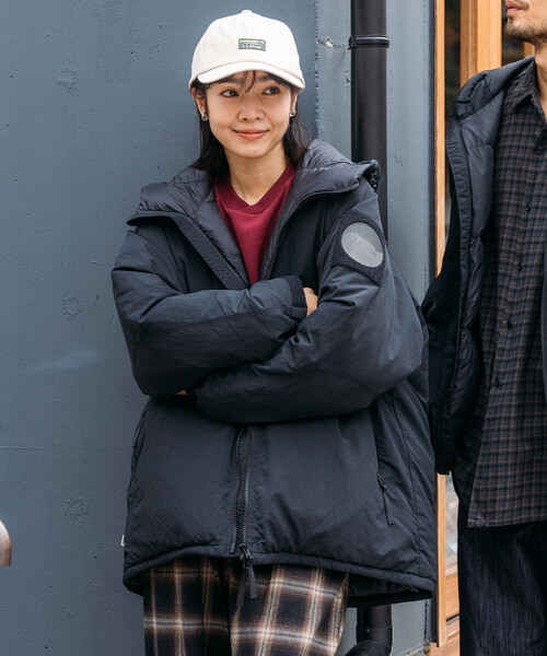 FREAK'S STORE（フリークスストア） ダウンコート ダウンジャケット