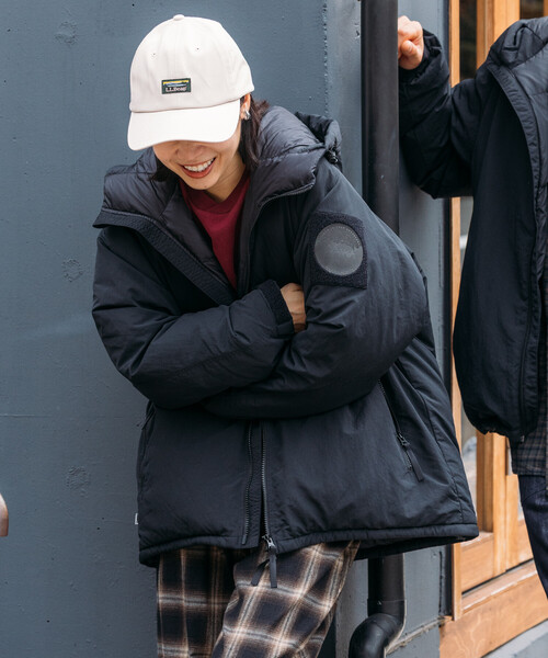 FREAK'S STORE（フリークスストア） ダウンコート ダウンジャケット