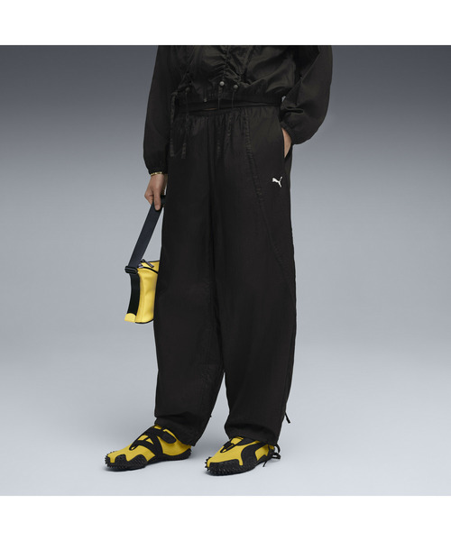 PUMA（プーマ） パンツ ウィメンズ デア トゥ ウーブン パンツ