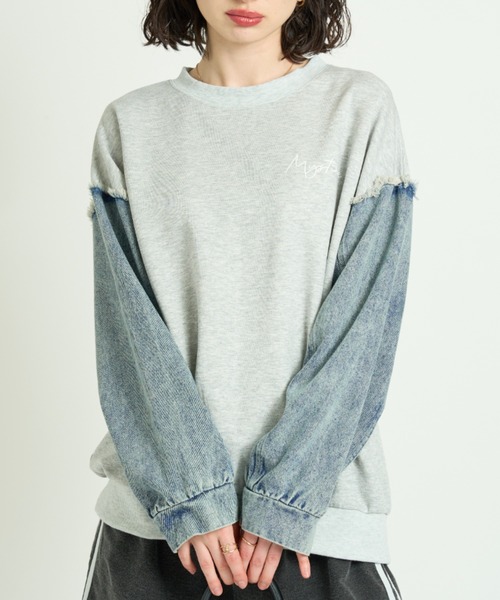 A.P.C. トレーナー（レディースファッション） | ファッション の商品