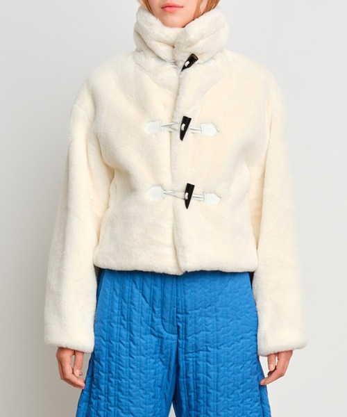 TATRAS（タトラス） ブルゾン アウター PARTANNA パルタンナ