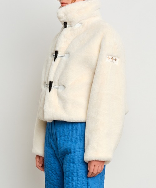 TATRAS（タトラス） ブルゾン アウター PARTANNA パルタンナ