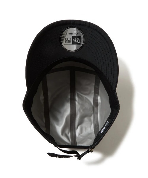【DAIWA×NEW ERA】GORE-TEX キャップ ブラック Amazon.co.jp | ダイワ(DAIWA) DC-1120N ニューエラコラボ ゴアテック