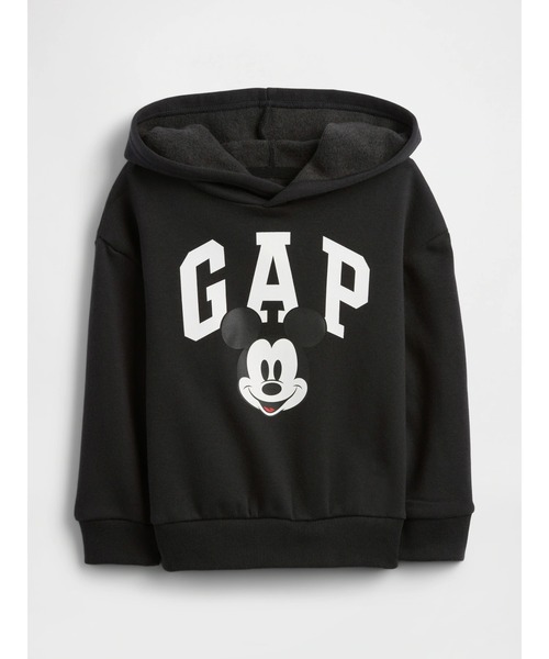GAP（ギャップ） パーカー babyGap × ディズニー ミッキーマウス