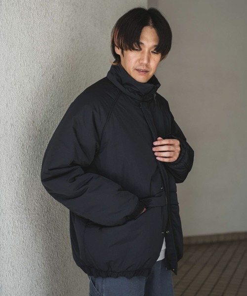 URBAN RESEARCH DOORS（アーバンリサーチドアーズ） ブルゾン MEDIUM