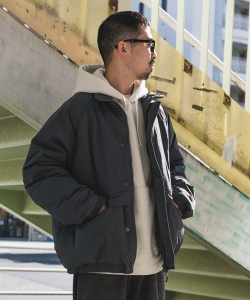 URBAN RESEARCH DOORS（アーバンリサーチドアーズ） ブルゾン MEDIUM